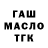 A PVP крисы CK Bair Butitov